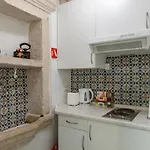 Apartment Divina Blue