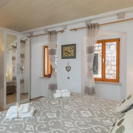Apartment Divina Blue