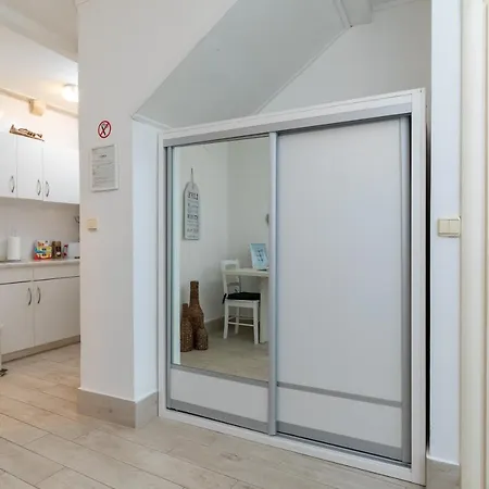 Divina Blue Apartment
