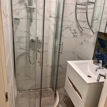 Divina Blue Διαμέρισμα