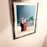 Apartman Divina Blue