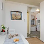 Divina Blue Apartman *