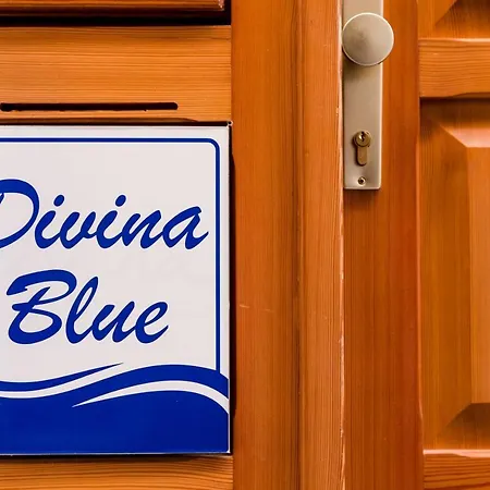 Divina Blue Dubrovnik