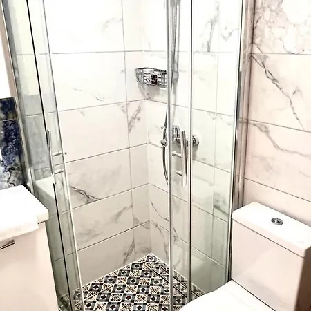 Appartement Divina Blue