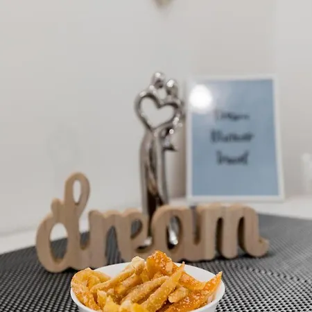 Divina Blue Dubrovnik