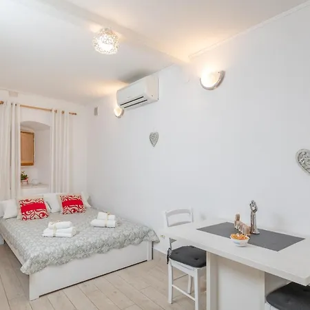 Divina Blue Appartement Dubrovnik