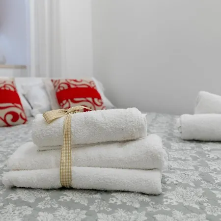 Appartement Divina Blue *