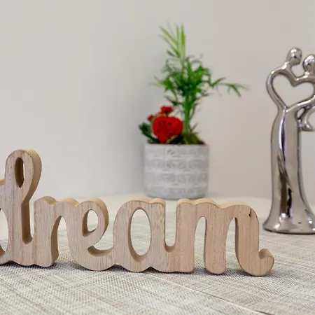 Divina Blue Appartement