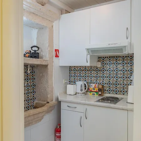 Divina Blue * 杜布罗夫尼克