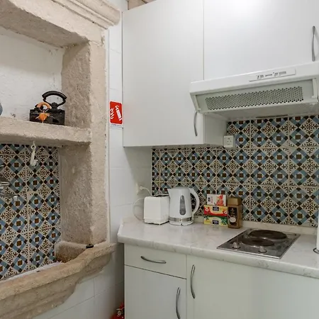 Appartement Divina Blue