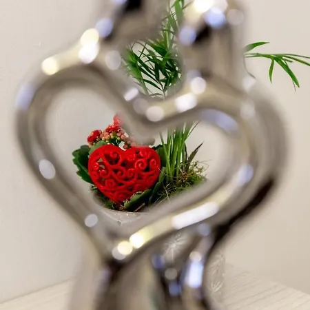 Divina Blue 公寓 *