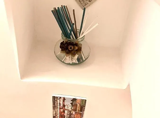 公寓 Divina Blue 杜布罗夫尼克