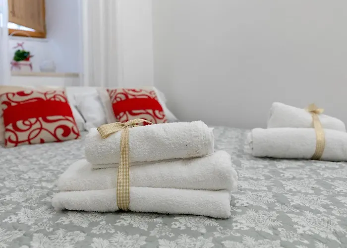 公寓 Divina Blue *