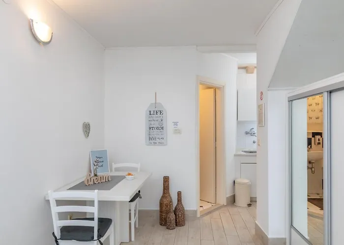 Divina Blue * 杜布罗夫尼克