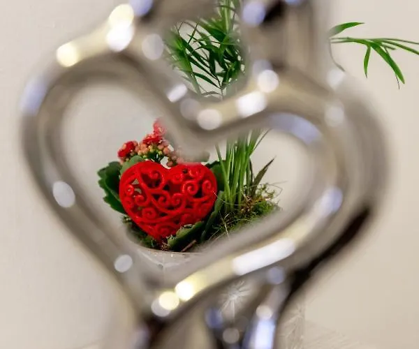 Divina Blue 公寓 *