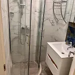 Divina Blue Apartman