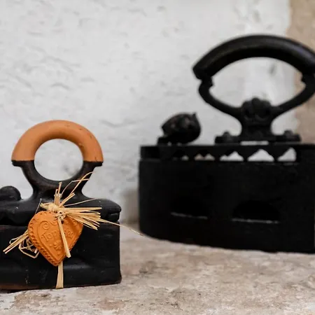 Apartment Divina Blue *