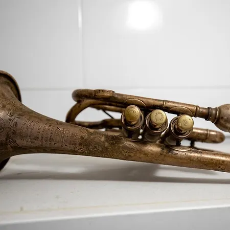 Divina Blue Apartment