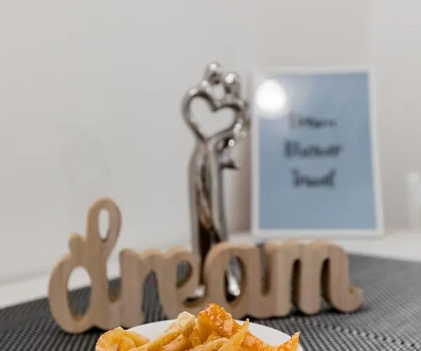 Divina Blue דוברובניק