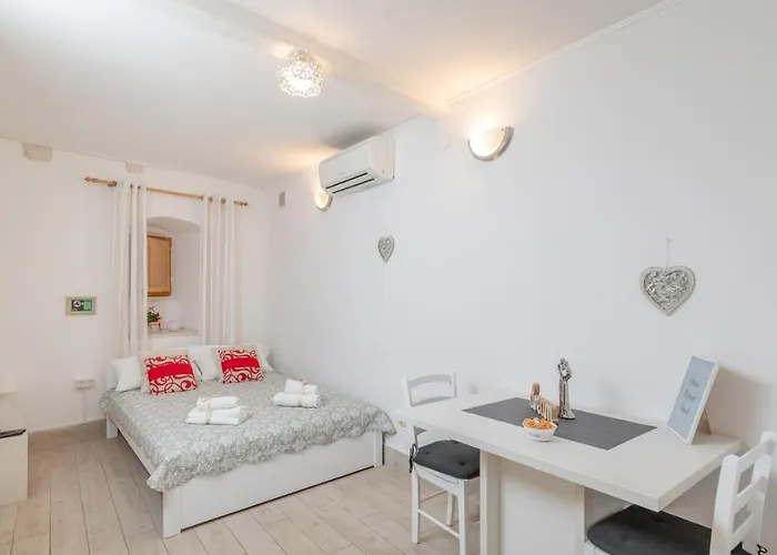 Divina Blue דירה דוברובניק